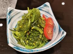 -昱匠·日本料理(金融街店)