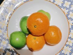 -知楚•精致湖北菜(武商MALL店)
