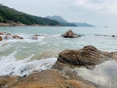 -南丫岛