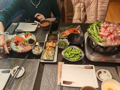 -昱匠·日本料理(金融街店)