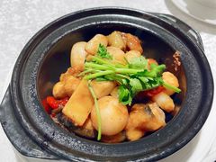 -红棉中餐厅·广州海航威斯汀酒店