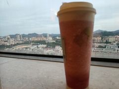 -喜茶(中山利和新地店)