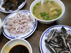 -老爆肚满五香烧牛羊肉