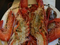 -百合酒店-香榭里自助餐厅