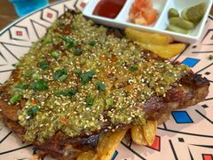 -Famous肥猫墨西哥音乐餐吧(五棵松华熙LIVE店)