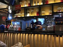 -吉野家(群力王府井店)