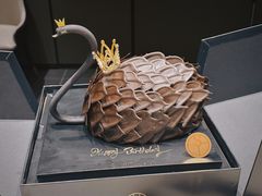 -西檬树SIMON·T轻奢蛋糕(大东方Max店)