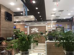 大堂-嘉和一品(新辰天地大兴南区店)