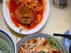 -探花·意境江南菜·唐伯虎文化体验店·松鼠桂鱼(观前店)