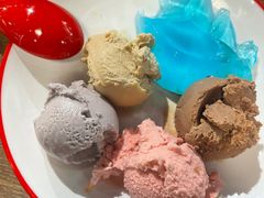 -言玖鲜火锅串串披萨自助(益田假日店)
