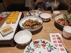 -西北45°(世茂广场店)