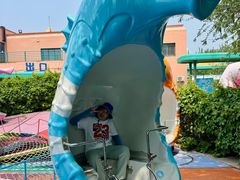 -秦皇岛乐岛海洋王国