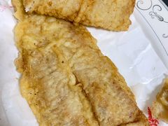炸龙利鱼-北坦杨家干炸里脊(总店)