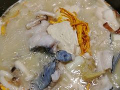 -中8楼风尚云南菜(颐堤港店)