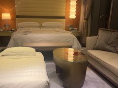 -上海静安香格里拉大酒店