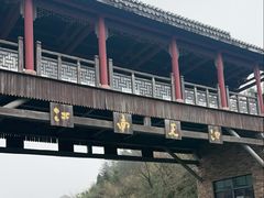 -江南天池