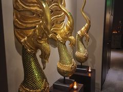 -泰合玺·精油疗愈 SPA(南京河西万达店)