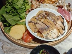 -滇铺子·云南特色菜·鲜花野菜季(曲靖万达店)