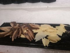 -芭菲盛宴·环球美食(北城国际店)