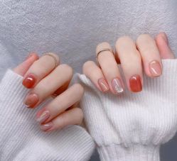 -H12 STAR日式美甲美睫专门店