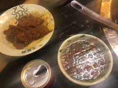 -大龙辣火锅·龙虾·烧烤(湖滨新天地店)