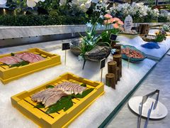 -川骄海鲜自助(河东店)