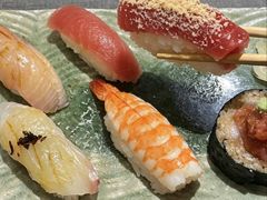 -鮨一日本料理旗舰店(总店)