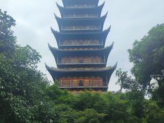 -常熟方塔园
