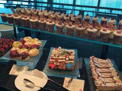 -澳门旅游塔360°旋转餐厅(南湾湖广场店)