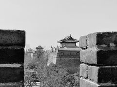 -西安城墙·碑林历史文化景区