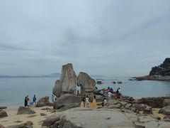 -大梅沙海滨公园