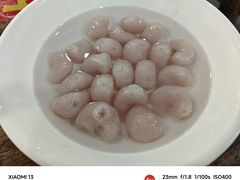 -章记正宗南岗鱼蛋火锅