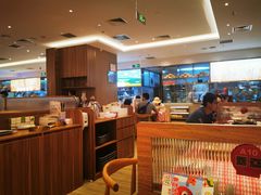 -西贝(枫蓝国际购物中心店)