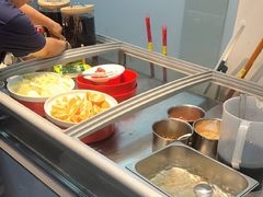 -养牛邓·潮汕牛肉海鲜自助火锅(广州店)