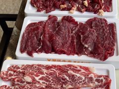 -潮悦牛肉火锅城(水贝店)