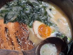 -沼津港精致料理·寿喜烧·烧鸟(青浦宝龙广场日料榜单店)