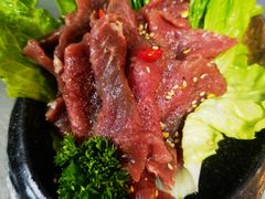 -吉屋烤肉(八宝街店)