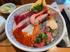 -筑地玉寿司(舞浜イクスピアリ店)