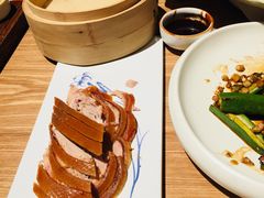 -小大董·烤鸭(凤凰汇店)