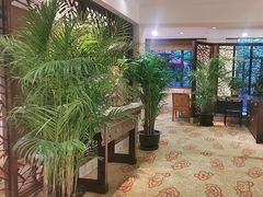 -杭州香格里拉·香宫中餐厅
