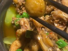 古法烧椒牛蛙-蛙小侠(五象万象汇店)