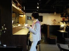 -Rechill Cafe(工体店)