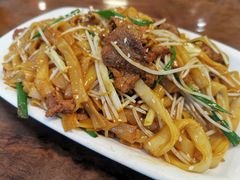 -澳门西南饭店·粤菜·茶市·手工点心(华海路店)