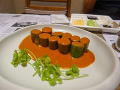 -小大董·烤鸭(凤凰汇店)