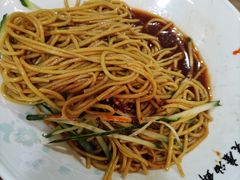 -老磨油饼(高陵店)