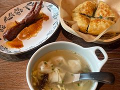 -春家·非遗手工小吃(三墩新天地店)