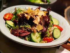 -义气烤肉餐吧(大族广场店)