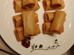 -漢舍中国菜馆(889广场店)