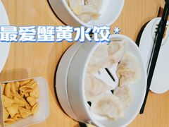 -船歌·鱼水饺青岛菜(国贸商城店)