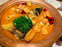 -華府Deluxe(兴业太古汇店)